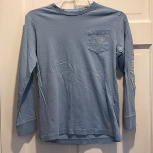 Vineyard Vines Long Sleeve